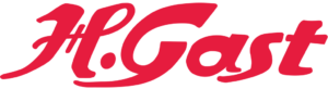 Logo H.Gast Groß