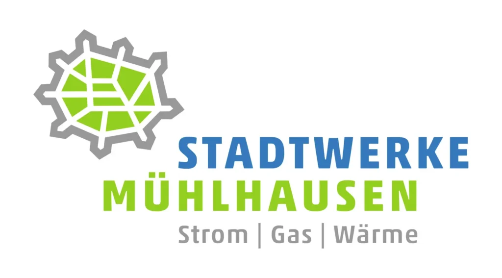 Stadtwerke Mühlhausen, Strom Gas Wärme